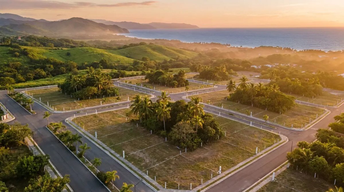 Invertir en bienes raíces en Bucerías, Riviera Nayarit